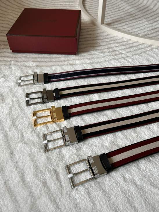 Picture of Bally Belts _SKUfw201702735fw